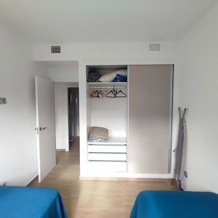 Villa Amalia Eco Torrevieja Bagian luar foto