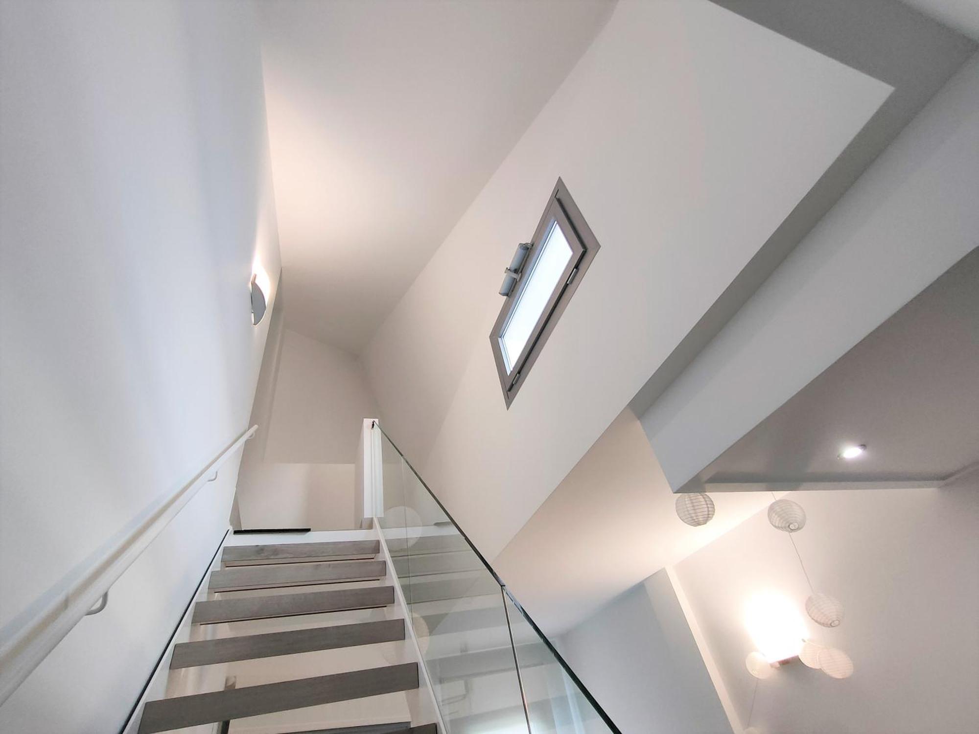 Villa Amalia Eco Torrevieja Ruang foto