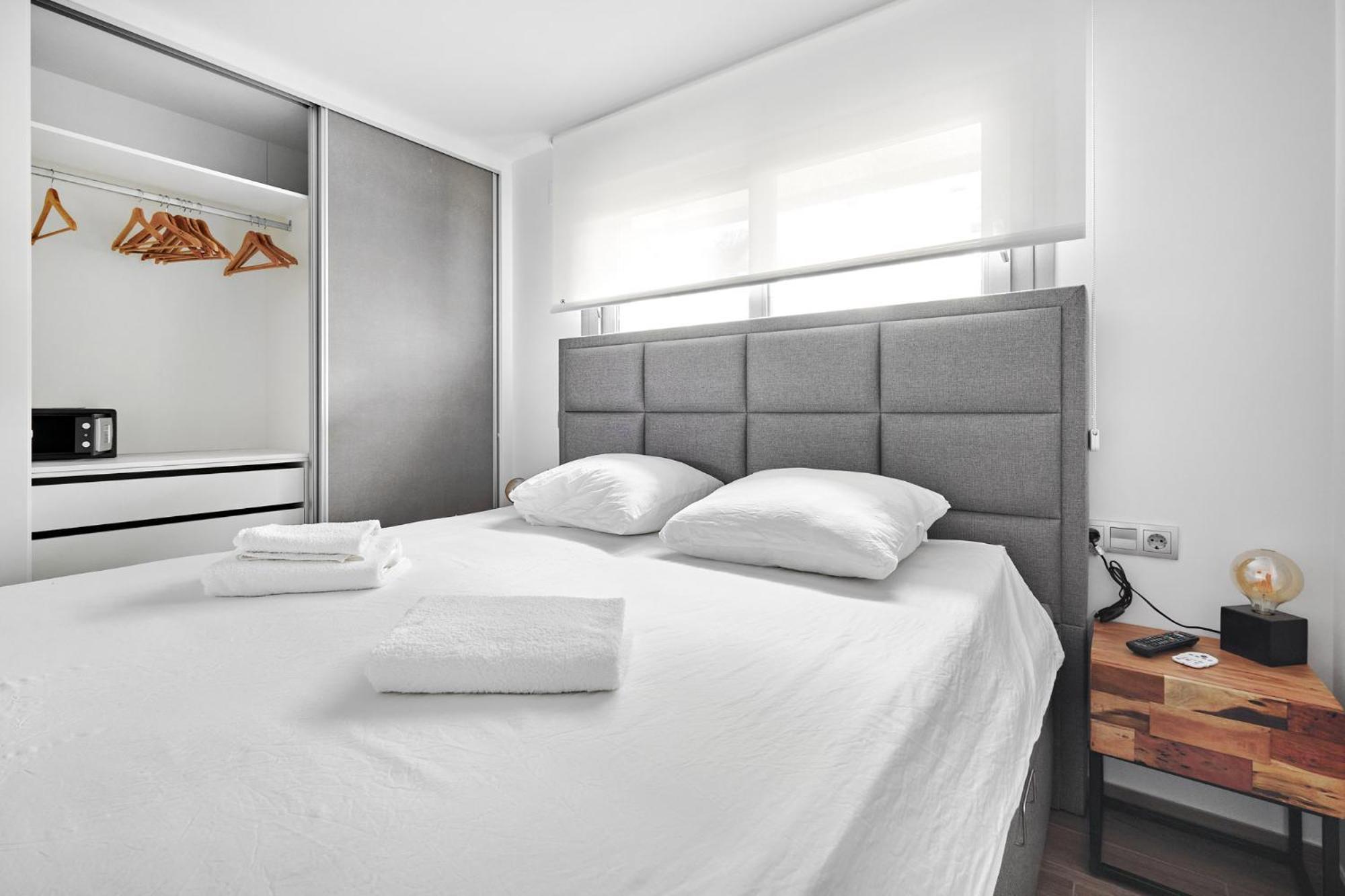 Villa Amalia Eco Torrevieja Ruang foto