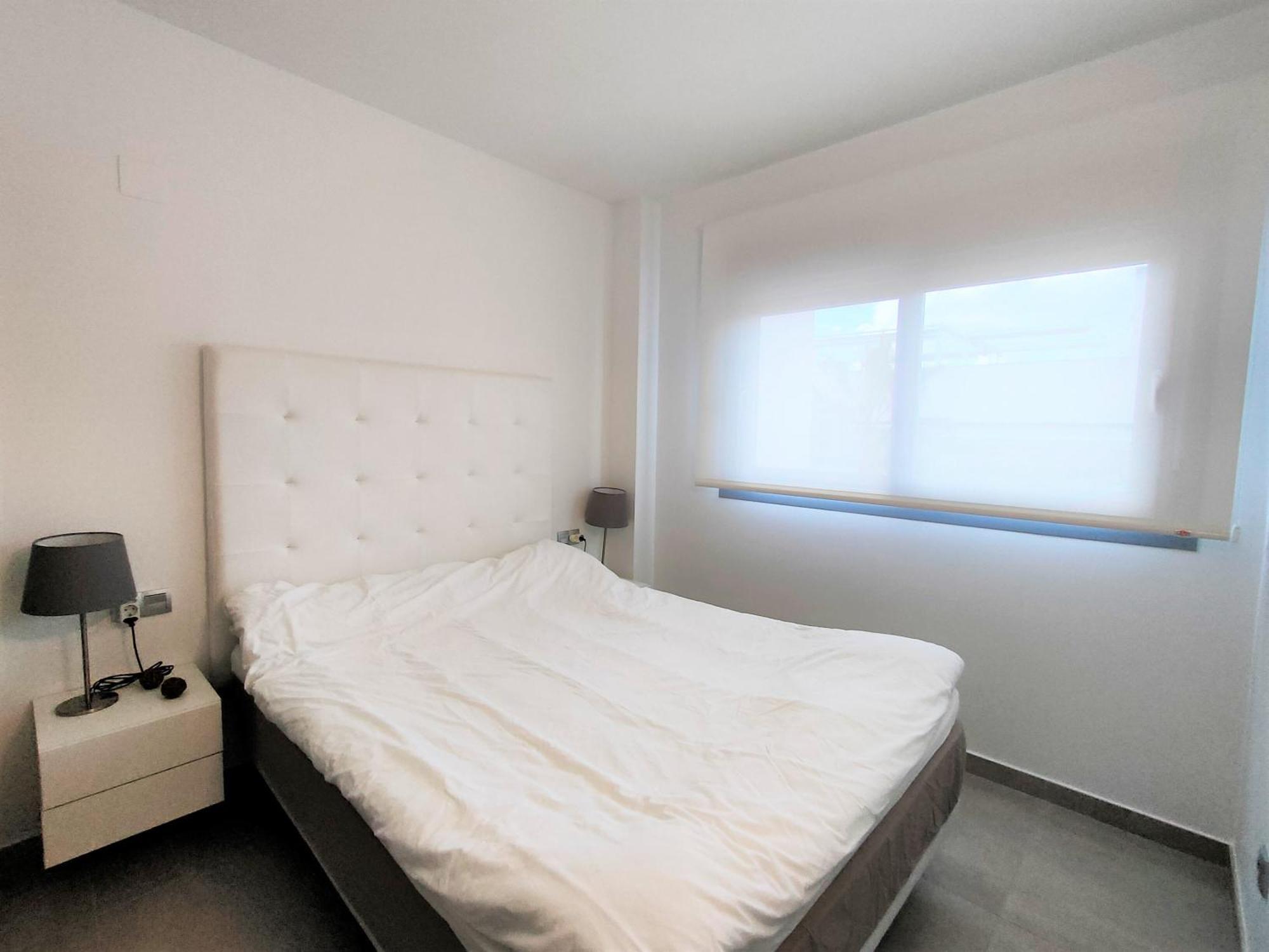 Villa Amalia Eco Torrevieja Ruang foto