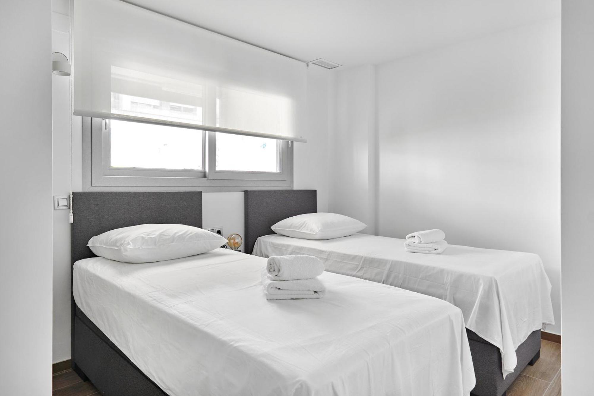 Villa Amalia Eco Torrevieja Ruang foto