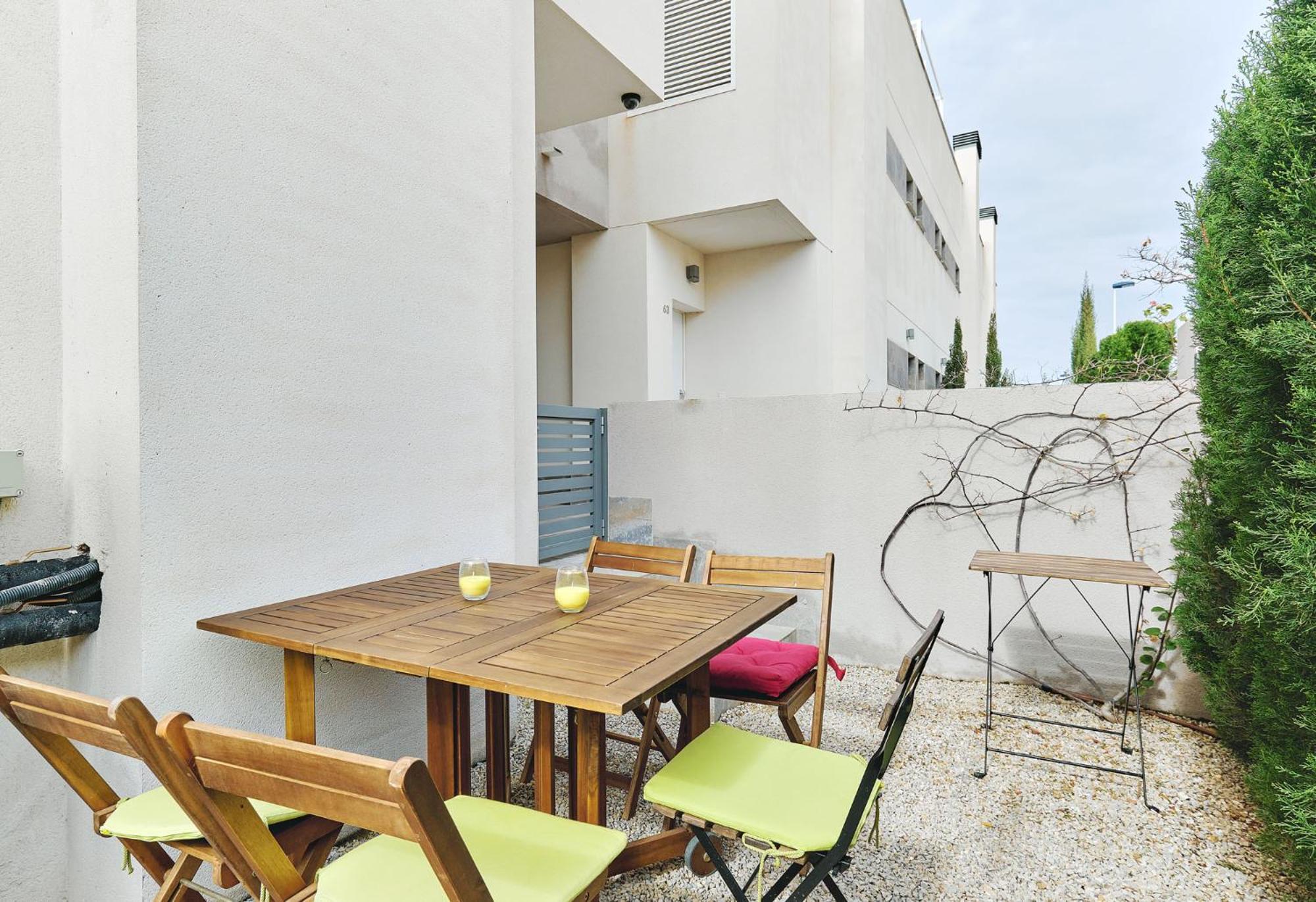 Villa Amalia Eco Torrevieja Ruang foto