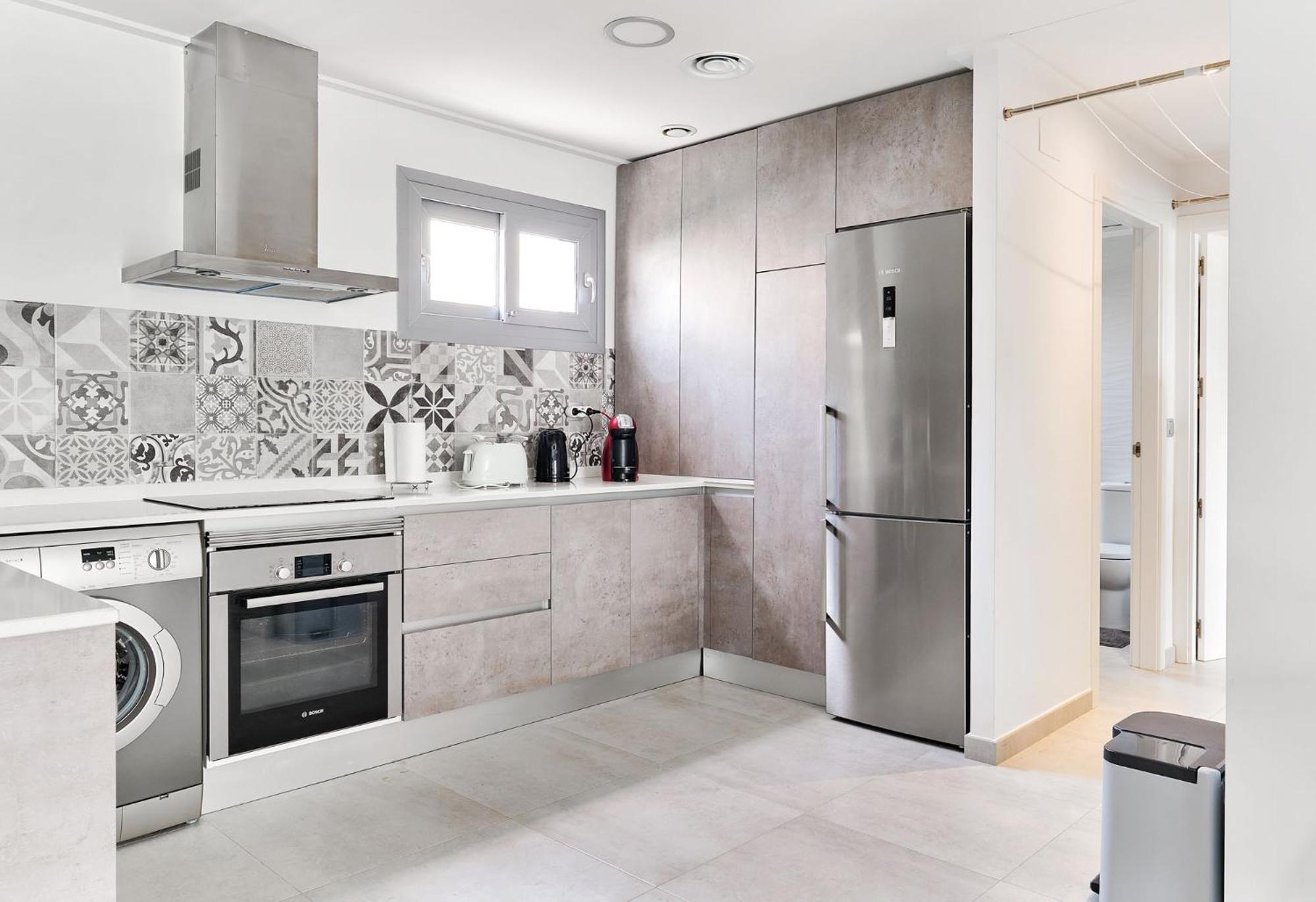 Villa Amalia Eco Torrevieja Ruang foto