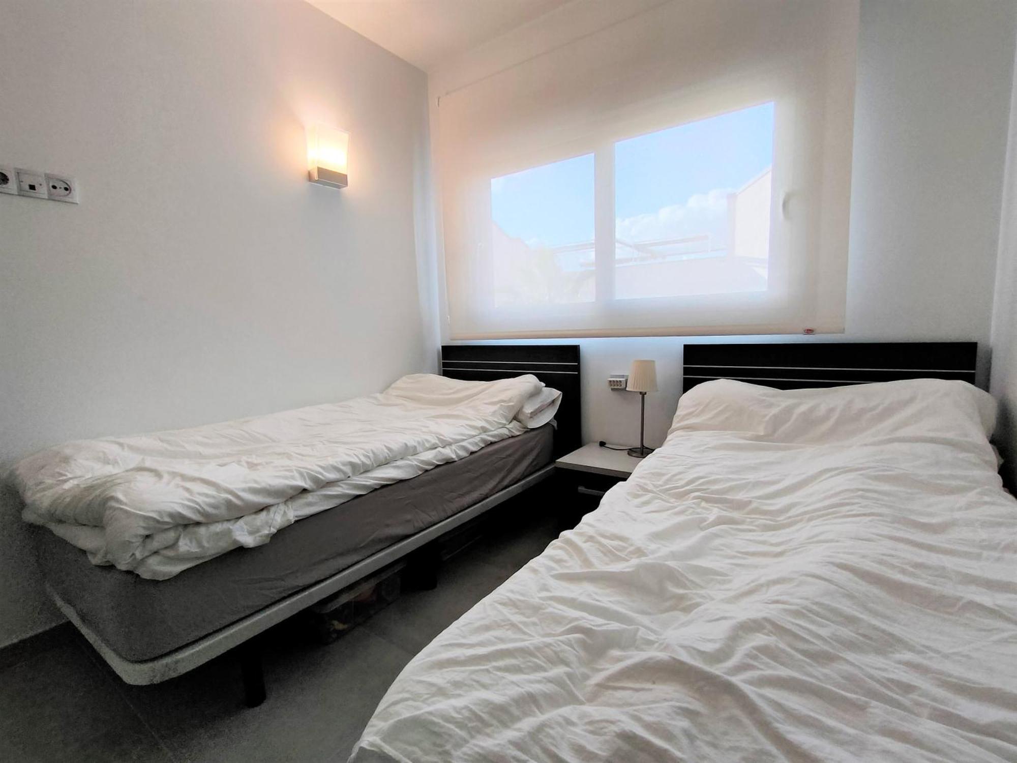 Villa Amalia Eco Torrevieja Ruang foto