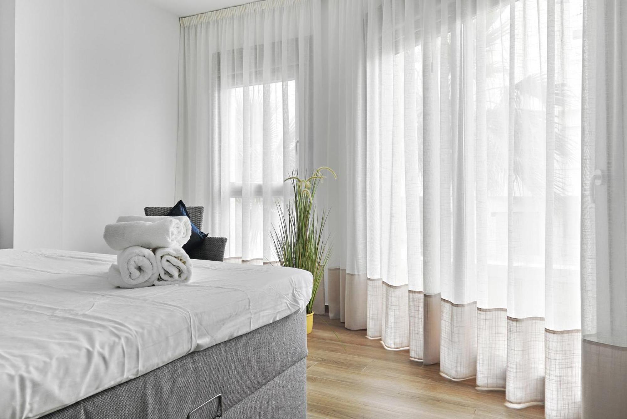 Villa Amalia Eco Torrevieja Ruang foto