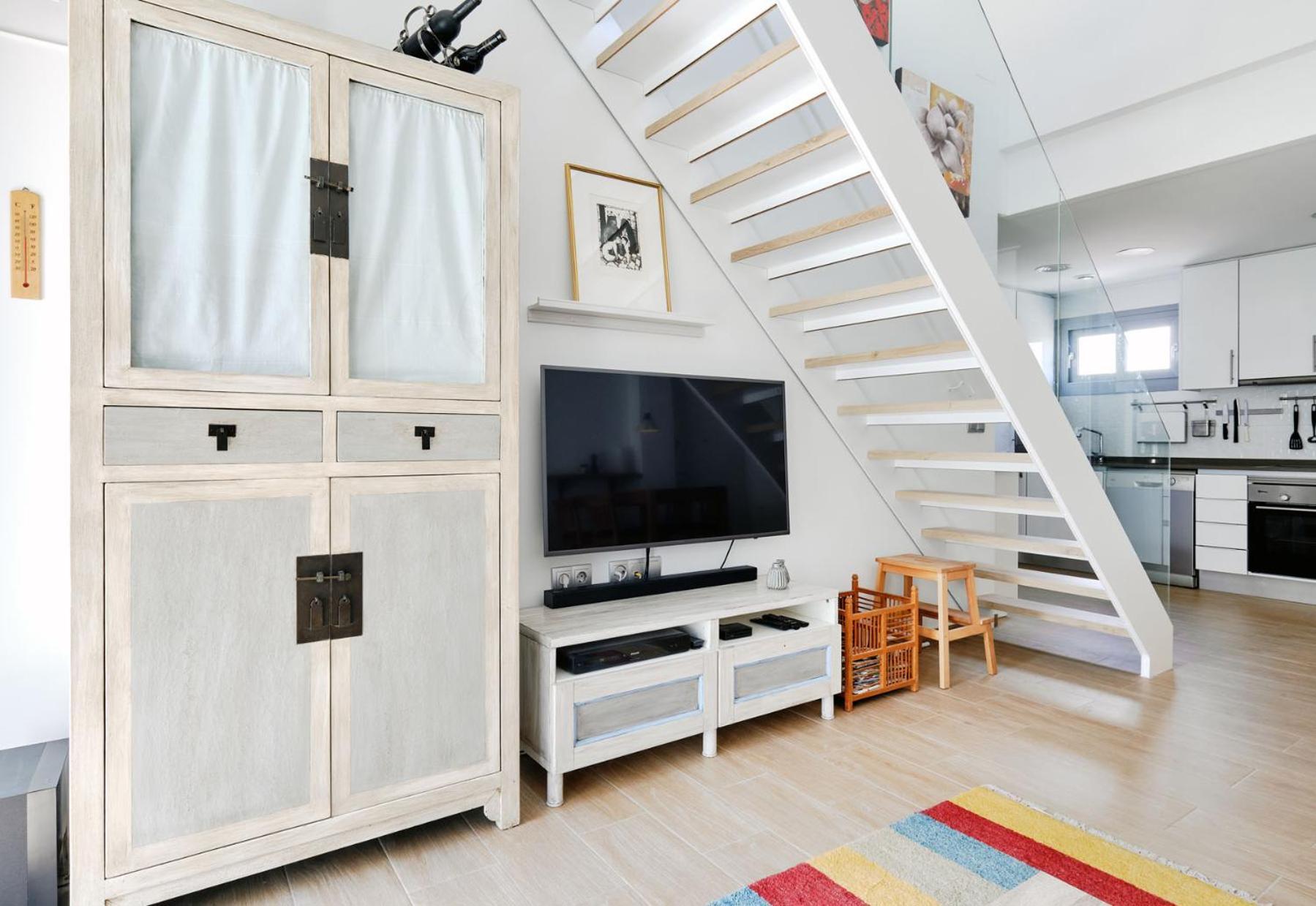 Villa Amalia Eco Torrevieja Ruang foto