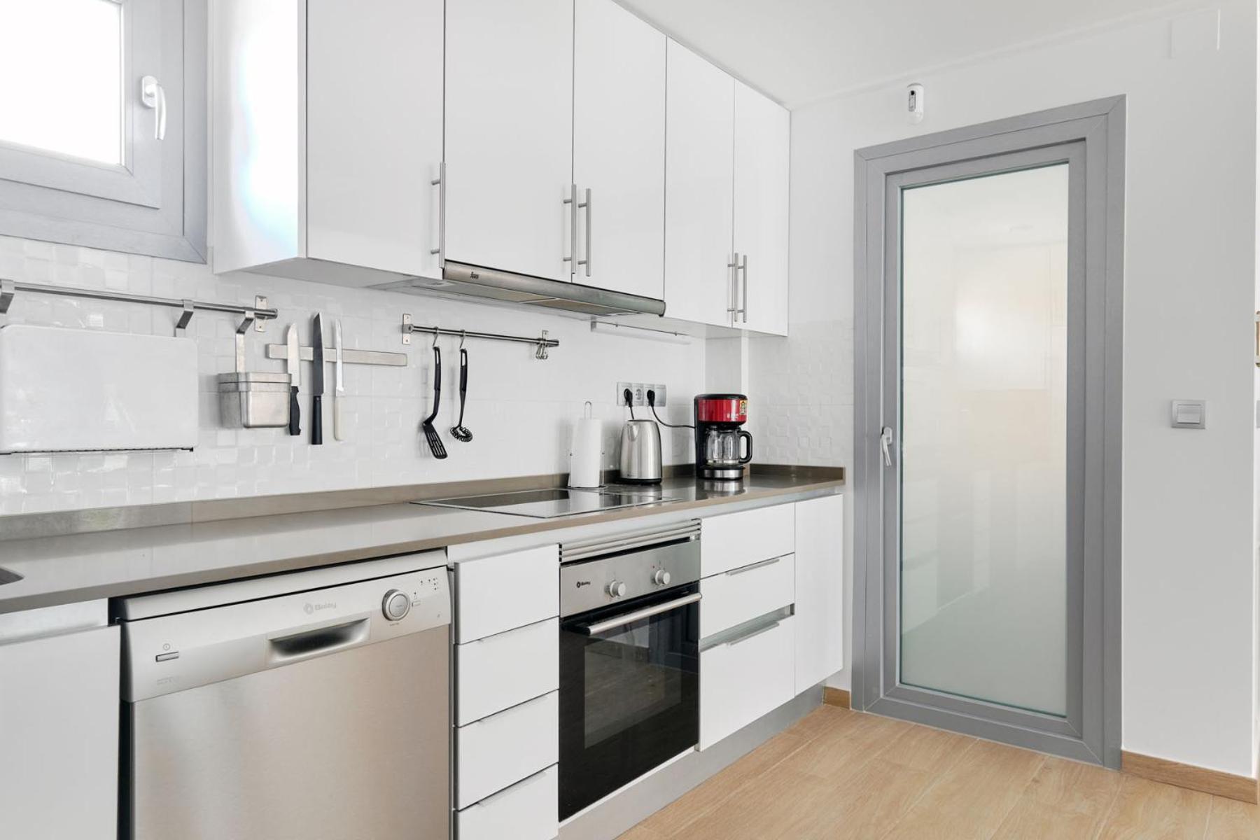 Villa Amalia Eco Torrevieja Ruang foto