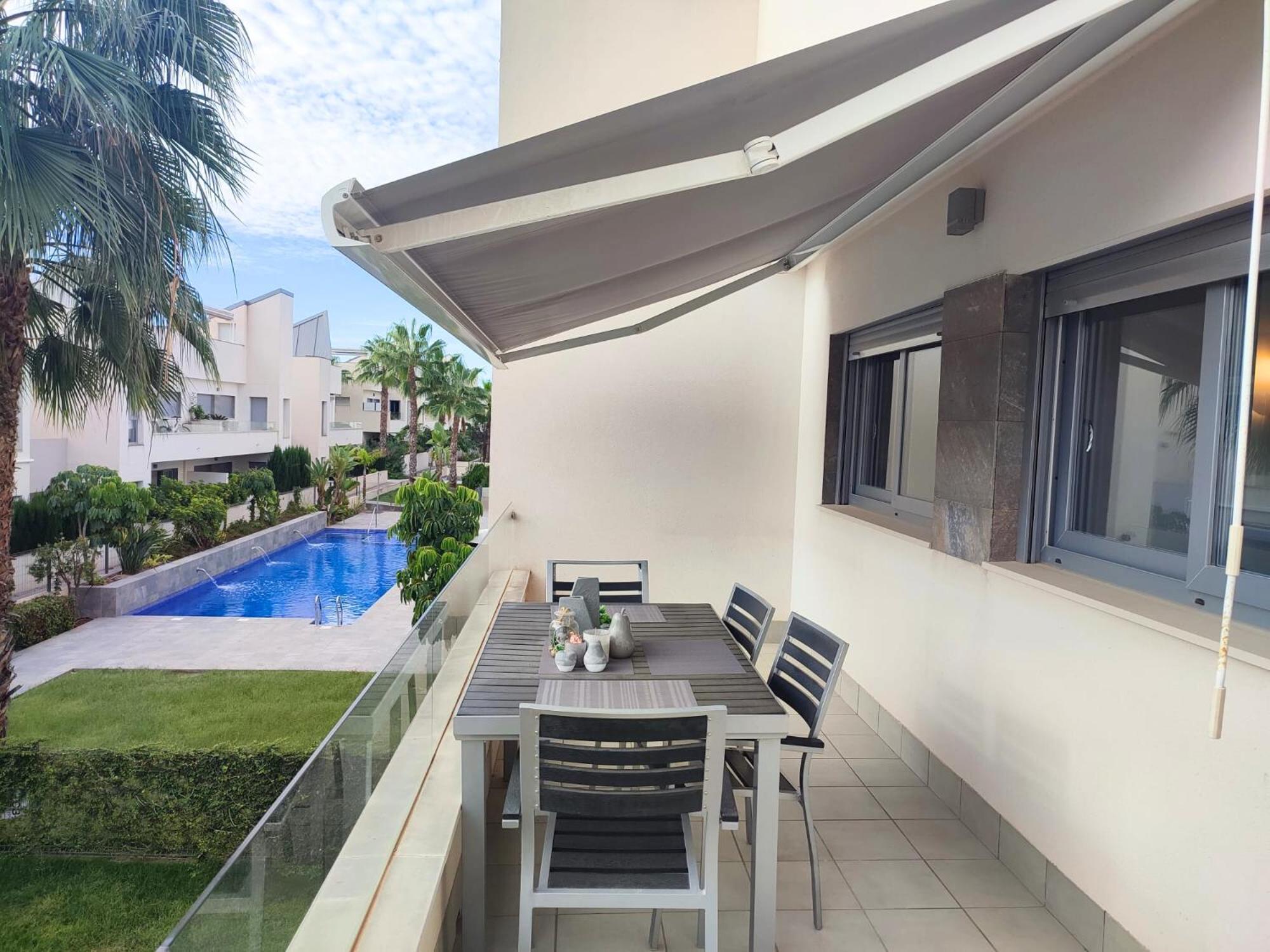 Villa Amalia Eco Torrevieja Bagian luar foto