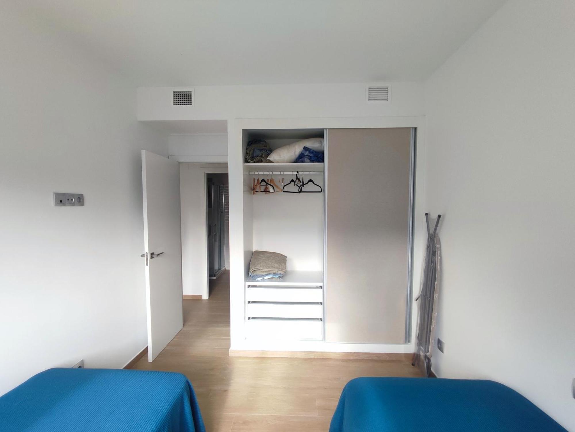 Villa Amalia Eco Torrevieja Bagian luar foto