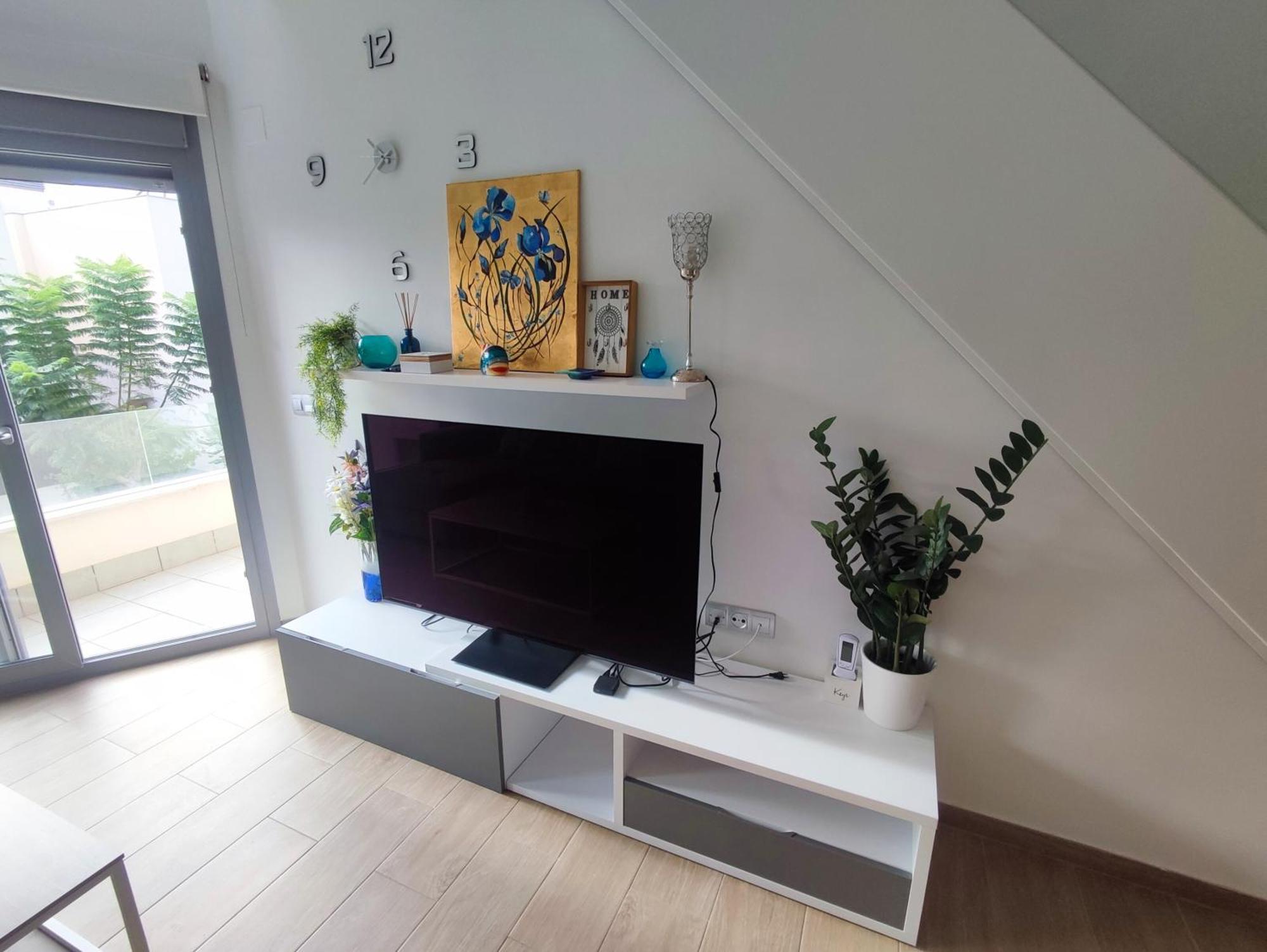 Villa Amalia Eco Torrevieja Bagian luar foto