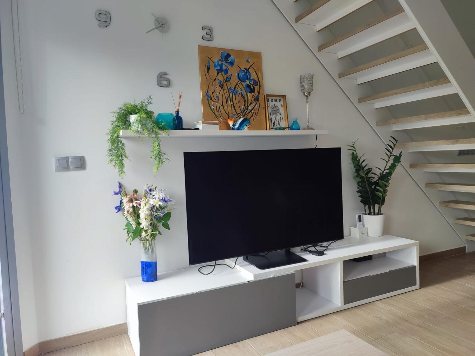 Villa Amalia Eco Torrevieja Bagian luar foto